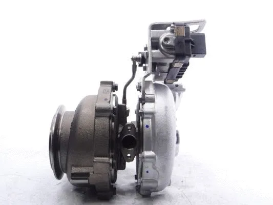 Charger, charging (supercharged/turbocharged)