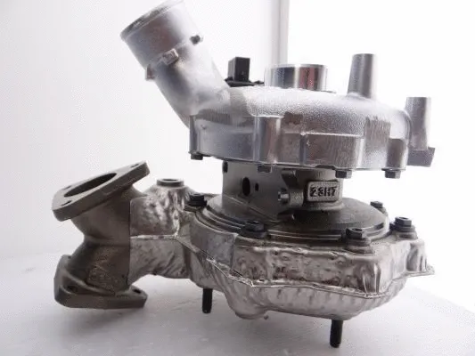 Charger, charging (supercharged/turbocharged)