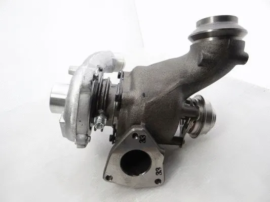 Charger, charging (supercharged/turbocharged)