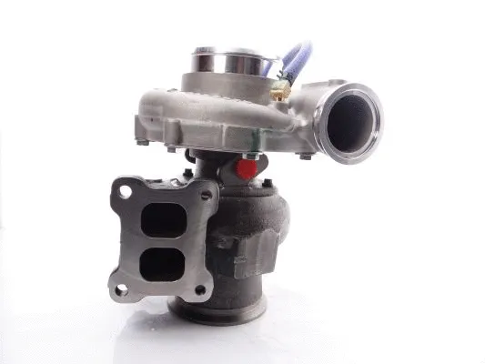 Charger, charging (supercharged/turbocharged)