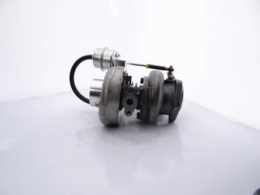 Charger, charging (supercharged/turbocharged)