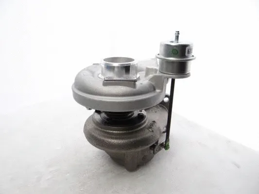 Charger, charging (supercharged/turbocharged)