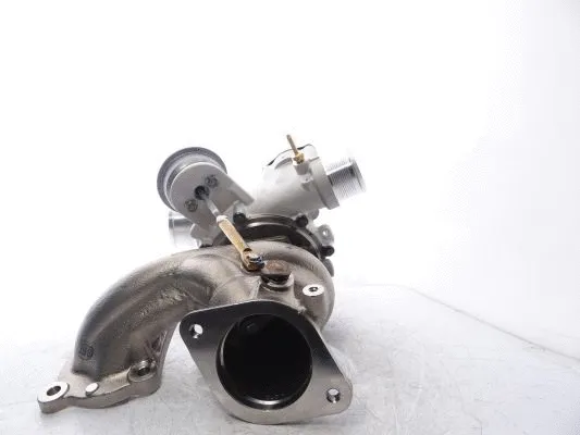 Charger, charging (supercharged/turbocharged)