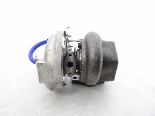 Charger, charging (supercharged/turbocharged)