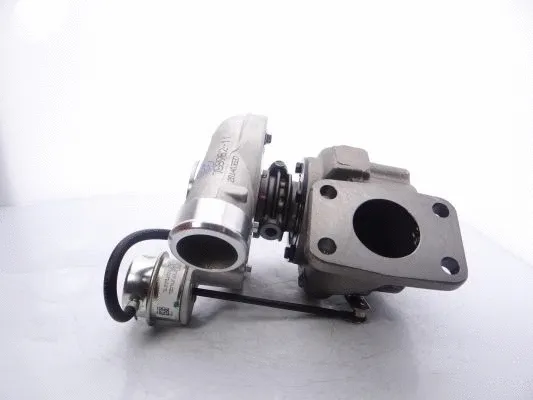 Charger, charging (supercharged/turbocharged)