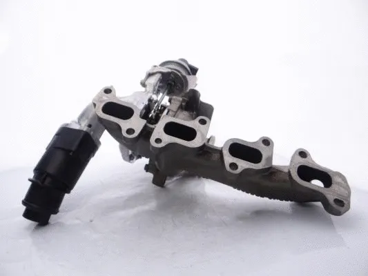 Charger, charging (supercharged/turbocharged) (795090-5003S)