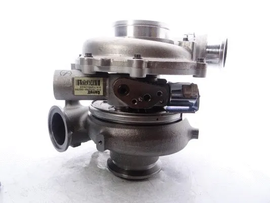 Charger, charging (supercharged/turbocharged)