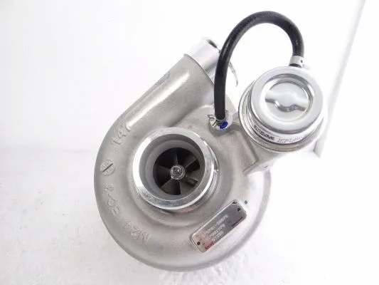 Charger, charging (supercharged/turbocharged)