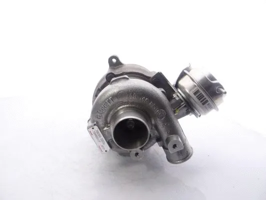Charger, charging (supercharged/turbocharged) (708366-5007S)
