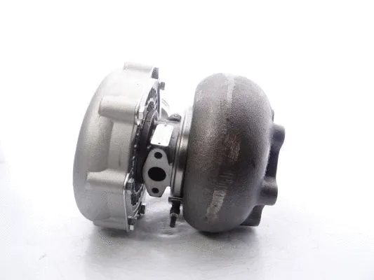 Charger, charging (supercharged/turbocharged) (466502-5004S)