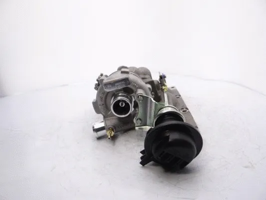 Charger, charging (supercharged/turbocharged) (727238-5001S)