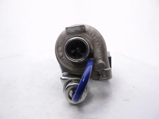 Charger, charging (supercharged/turbocharged) (727264-5001S)