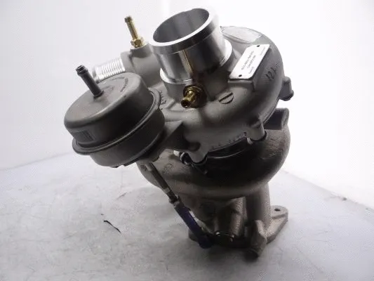 Charger, charging (supercharged/turbocharged) (821402-5010S)