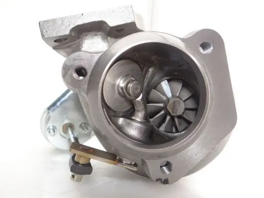 Charger, charging (supercharged/turbocharged) (452044-5003S)