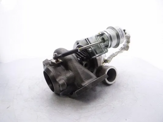 Charger, charging (supercharged/turbocharged) (452073-5005S)