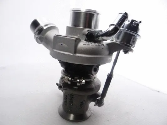 Charger, charging (supercharged/turbocharged)