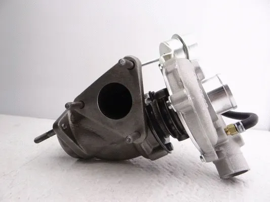 Charger, charging (supercharged/turbocharged) (454220-5001S)