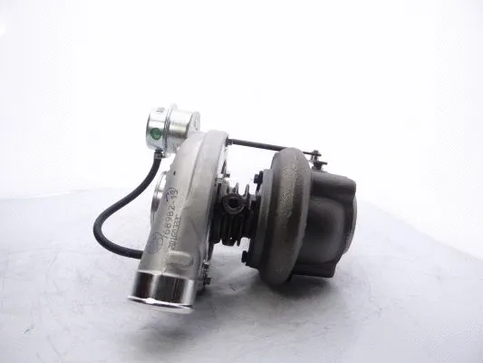 Charger, charging (supercharged/turbocharged)