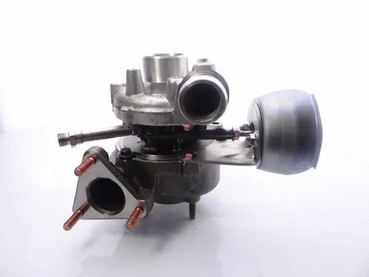 Charger, charging (supercharged/turbocharged)