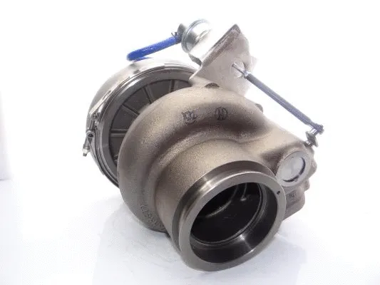 Charger, charging (supercharged/turbocharged)