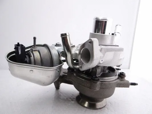 Charger, charging (supercharged/turbocharged)