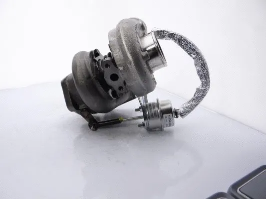 Charger, charging (supercharged/turbocharged)