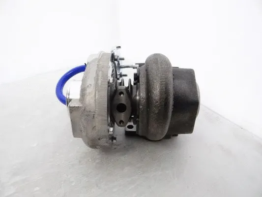 Charger, charging (supercharged/turbocharged)