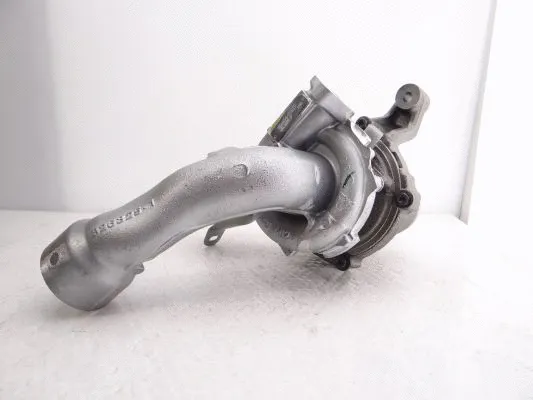 Charger, charging (supercharged/turbocharged) (806499-5002S)