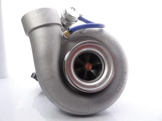 Charger, charging (supercharged/turbocharged) (715735-5013S)