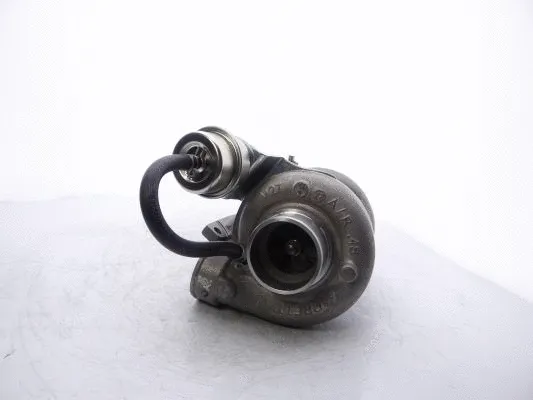 Charger, charging (supercharged/turbocharged) (452065-5002S)