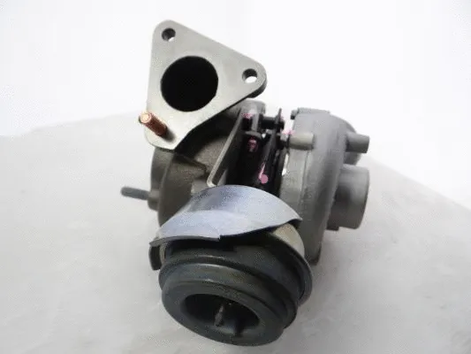 Charger, charging (supercharged/turbocharged)