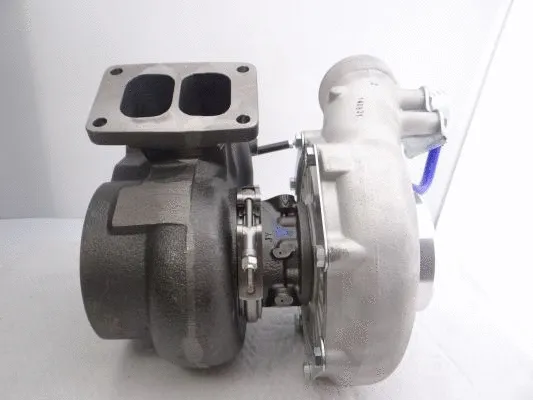 Charger, charging (supercharged/turbocharged) (452235-5008S)