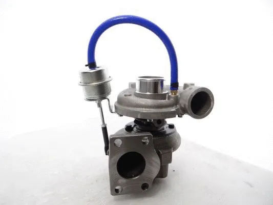 Charger, charging (supercharged/turbocharged)