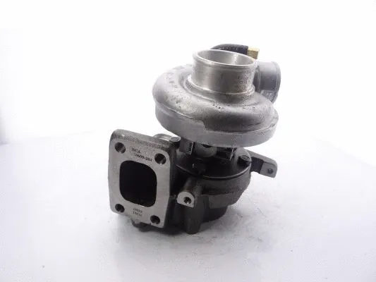 Charger, charging (supercharged/turbocharged)