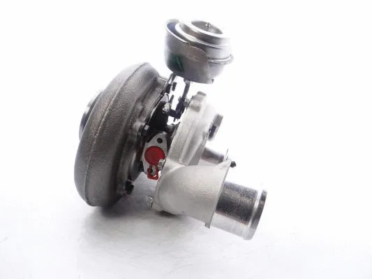 Charger, charging (supercharged/turbocharged) (750639-5002S)