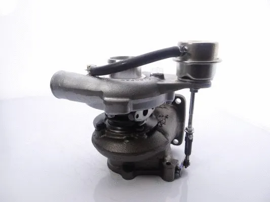 Charger, charging (supercharged/turbocharged)