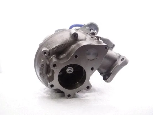 Charger, charging (supercharged/turbocharged) (735059-5005S)