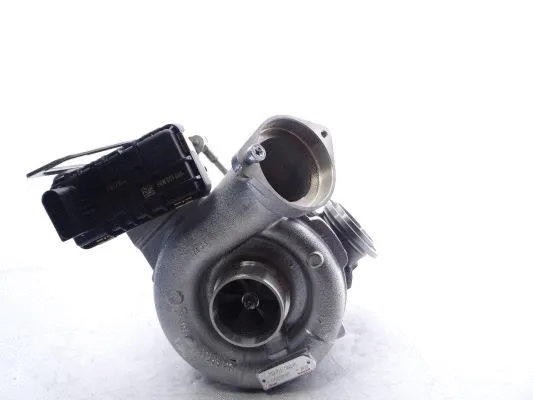 Charger, charging (supercharged/turbocharged) (758351-5024W)
