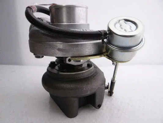 Charger, charging (supercharged/turbocharged)