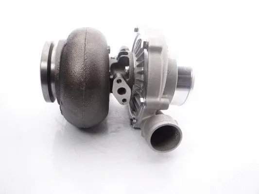 Charger, charging (supercharged/turbocharged) (452076-5004S)