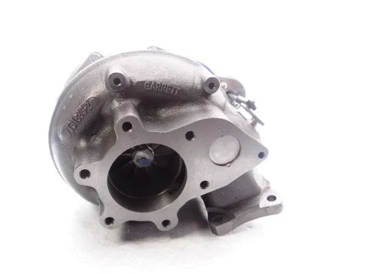 Charger, charging (supercharged/turbocharged) (735059-5004S)