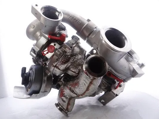 Charger, charging (supercharged/turbocharged)