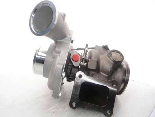 Charger, charging (supercharged/turbocharged)