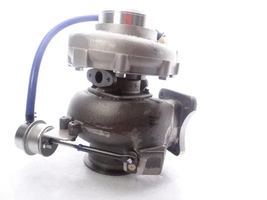 Charger, charging (supercharged/turbocharged)