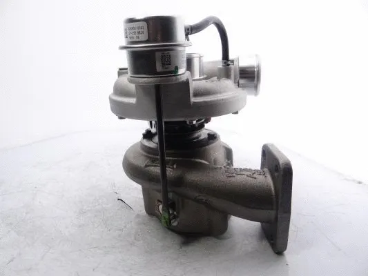 Charger, charging (supercharged/turbocharged)