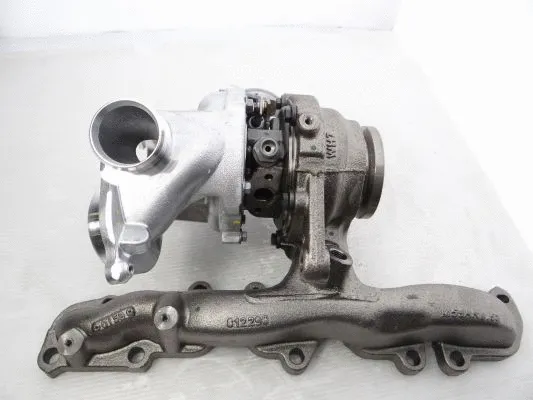 Charger, charging (supercharged/turbocharged) (847671-5004S)