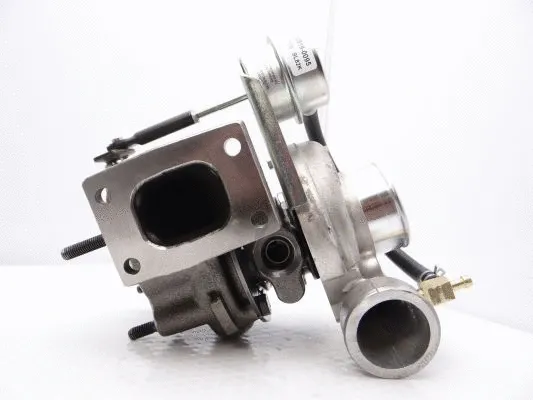 Charger, charging (supercharged/turbocharged)