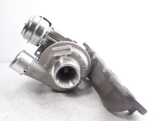 Charger, charging (supercharged/turbocharged) (773721-5003S)