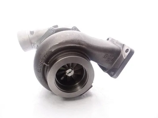 Charger, charging (supercharged/turbocharged) (712922-5017S)