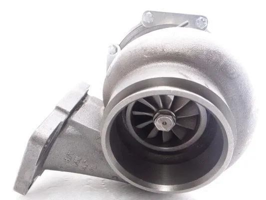 Charger, charging (supercharged/turbocharged) (465105-5003S)